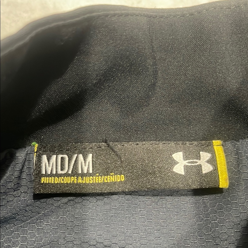 Under Armour Jacket - Picture 2 of 9
